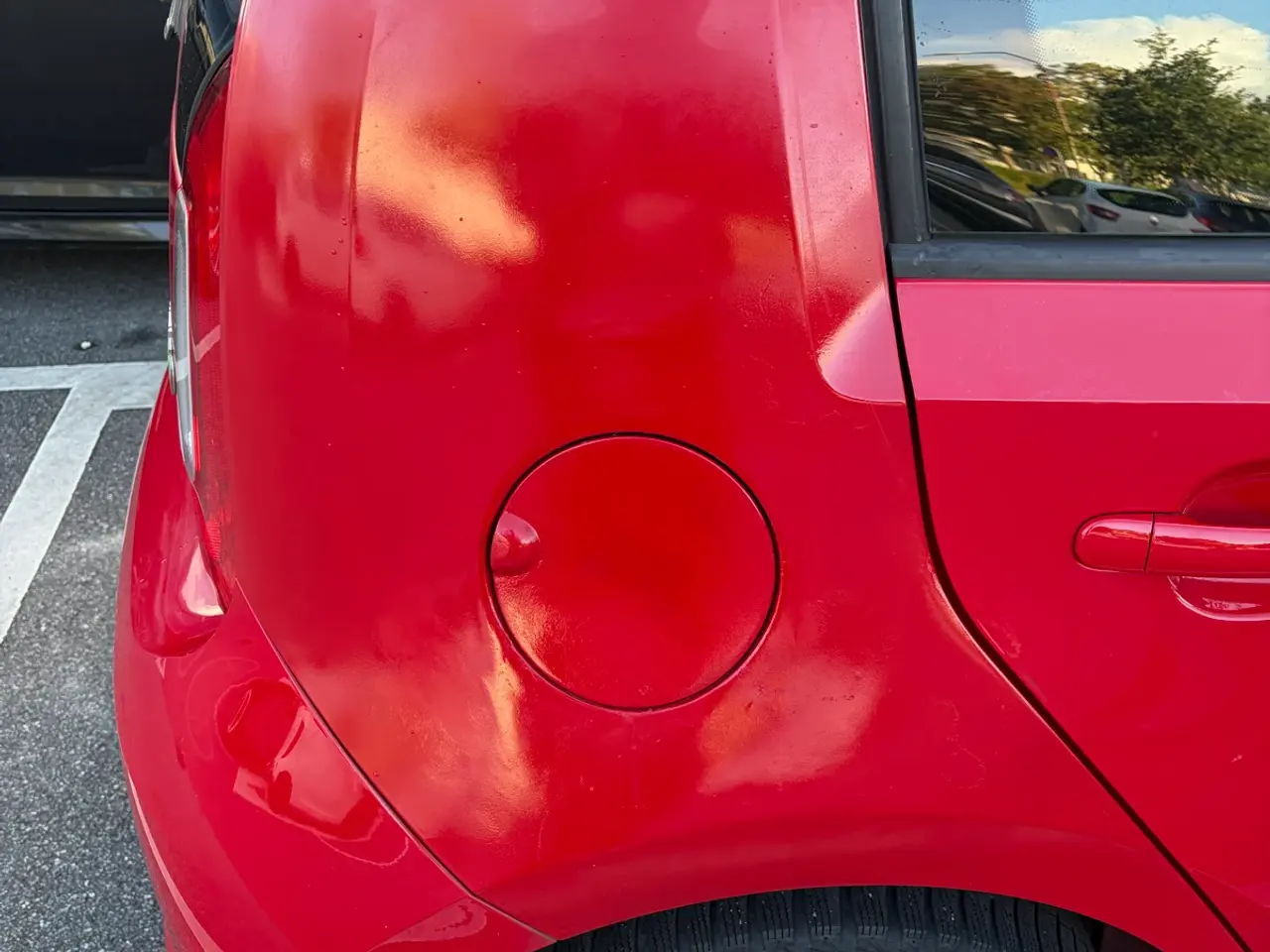 Billede 6 - Skoda Citigo 2016