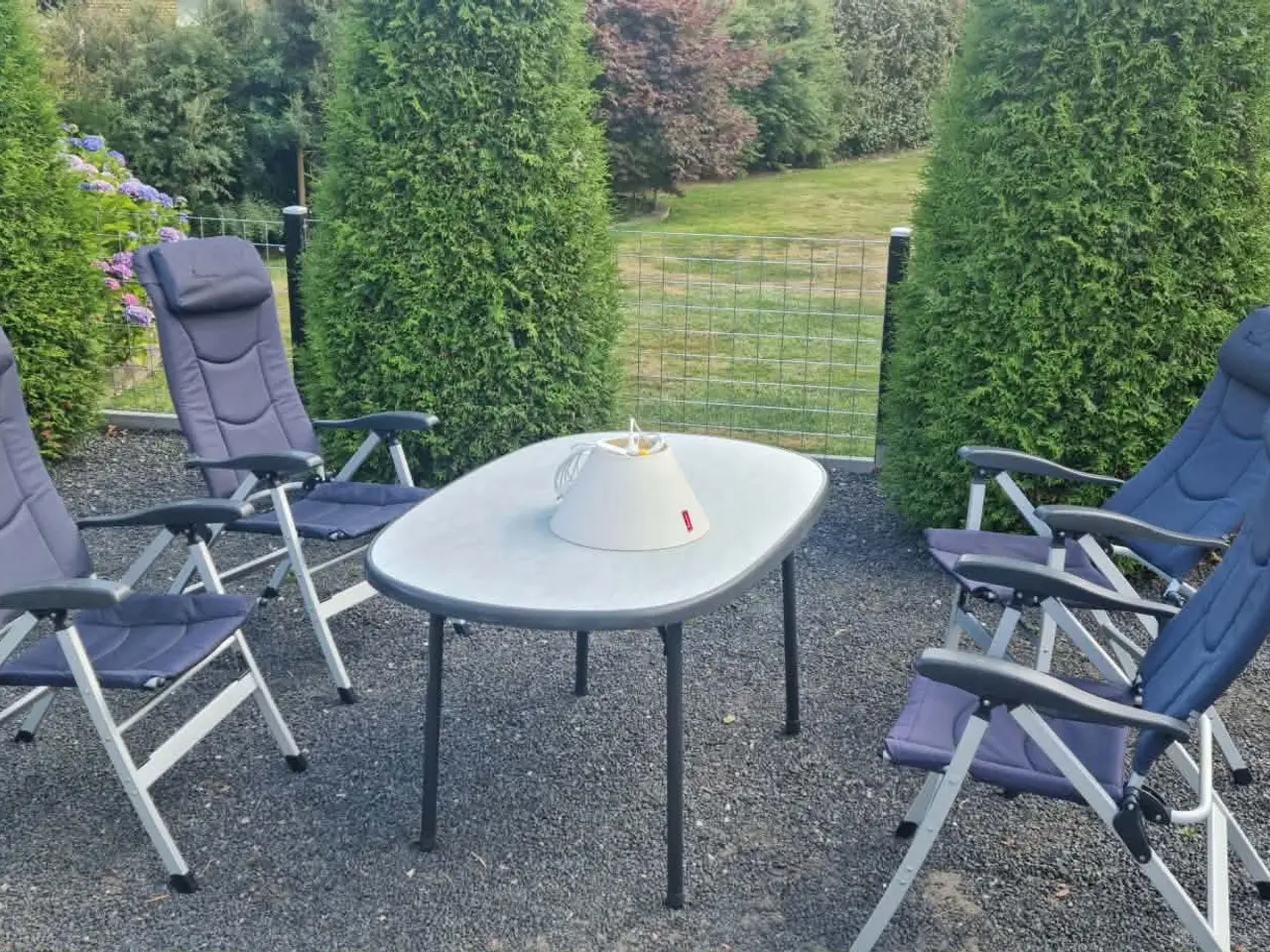 Billede 12 -  Komplet familievogn med 2 køjer på kun 1.300 kg