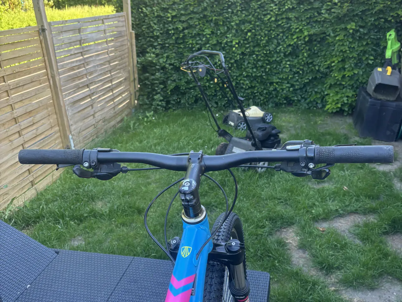 Billede 5 - Super lækker trek cykel