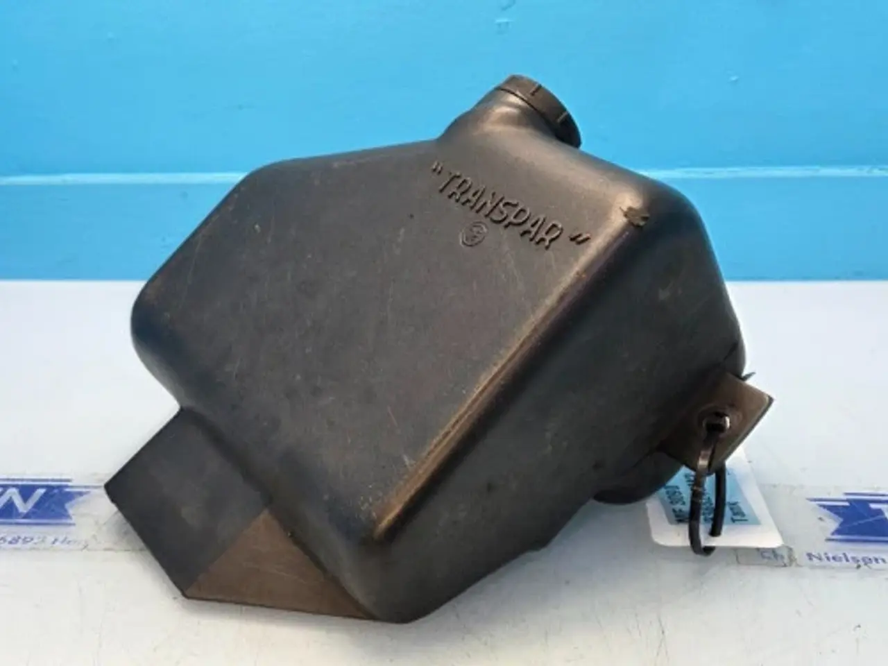 Billede 3 - Massey Ferguson 3090 Sprinklervæskebeholder 3388249M2