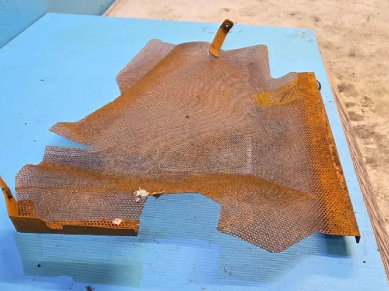 Billede 4 - Fiat F130DT Gitter L. 5158339