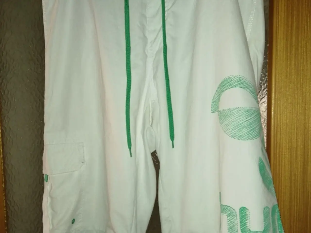 Billede 1 - HUMMEL, BADESHORTS, STR. XL