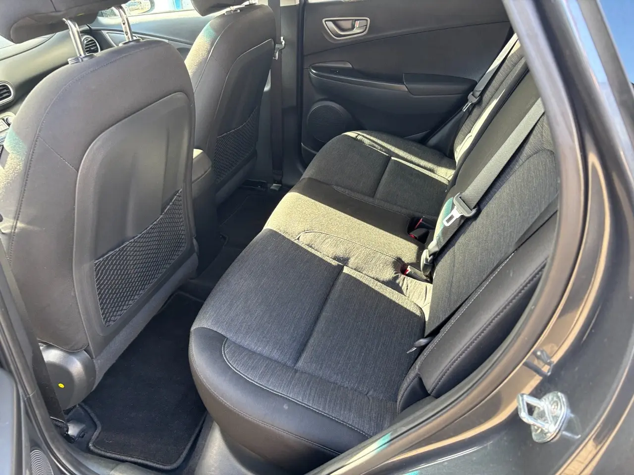 Billede 6 - Hyundai Kona 39 EV