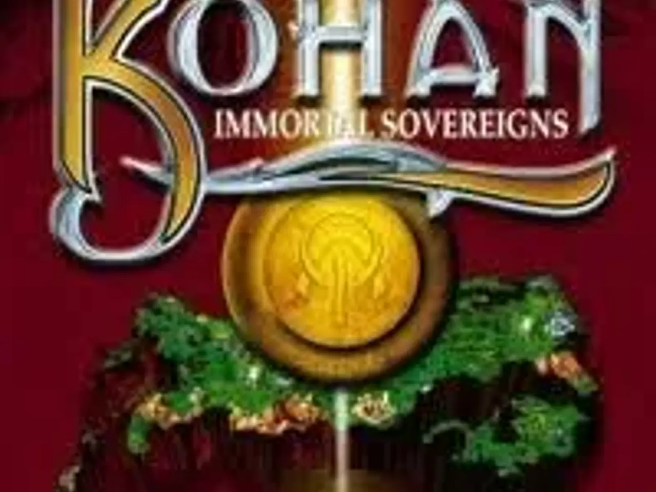 Billede 1 - Kohan Immortal Sovereigns