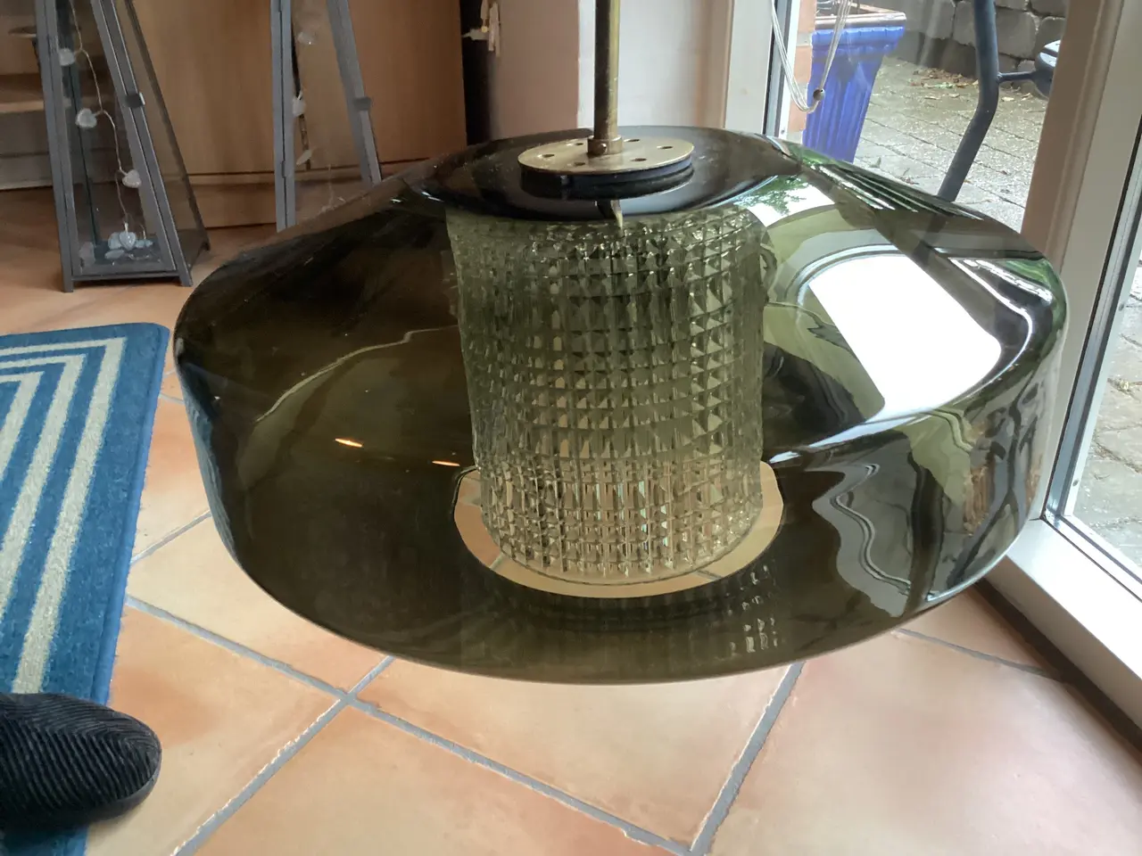 Billede 3 - loftlampe
