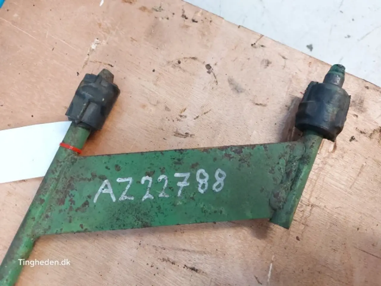 Billede 4 - John Deere 975 vippe arm AZ22788