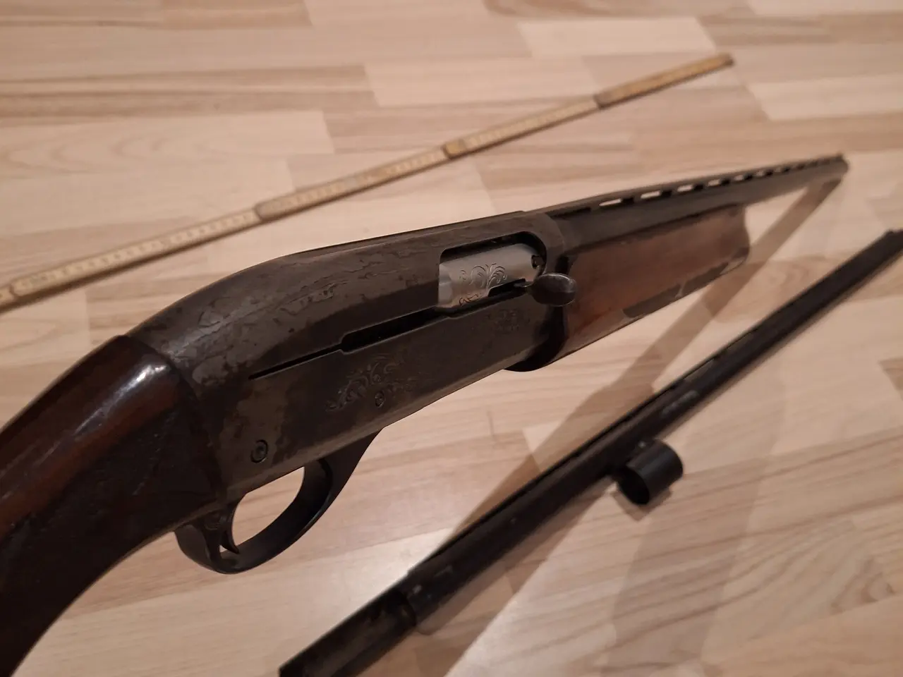 Billede 2 - Remington 1100