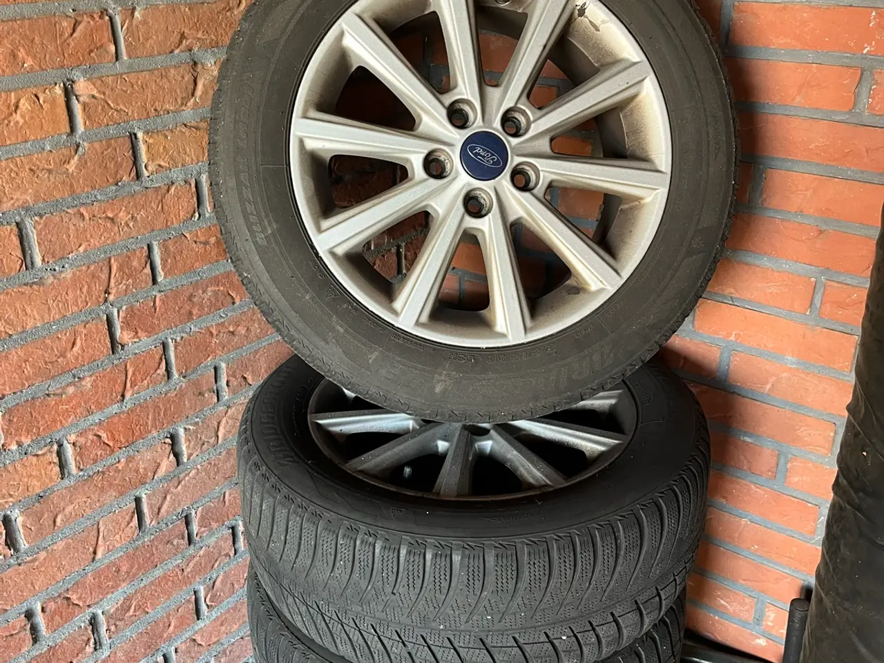 Billede 10 - Ford C-Max titanium plus