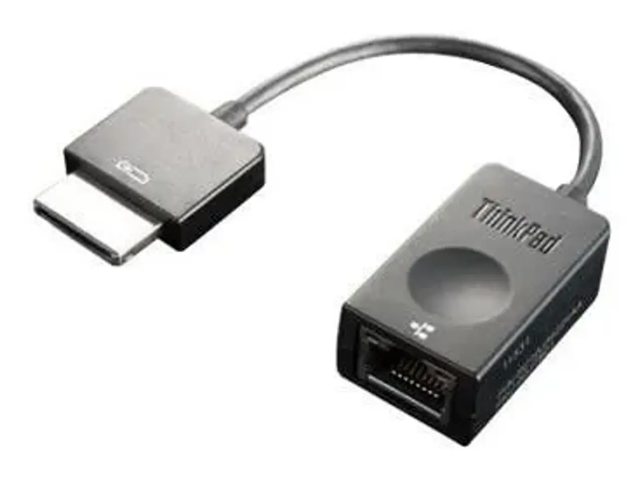Billede 1 - Lenovo ThinkPad adapter