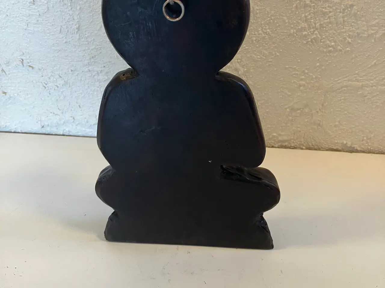 Billede 2 - Buddah i siddende stilling