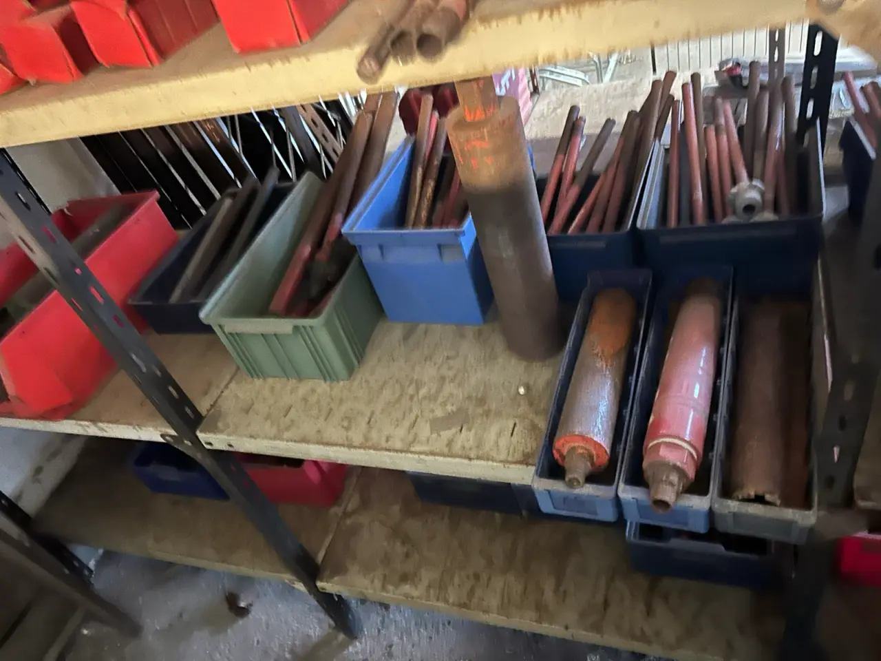 Billede 12 - Kernebore og Hilti Forbrugsvarer 