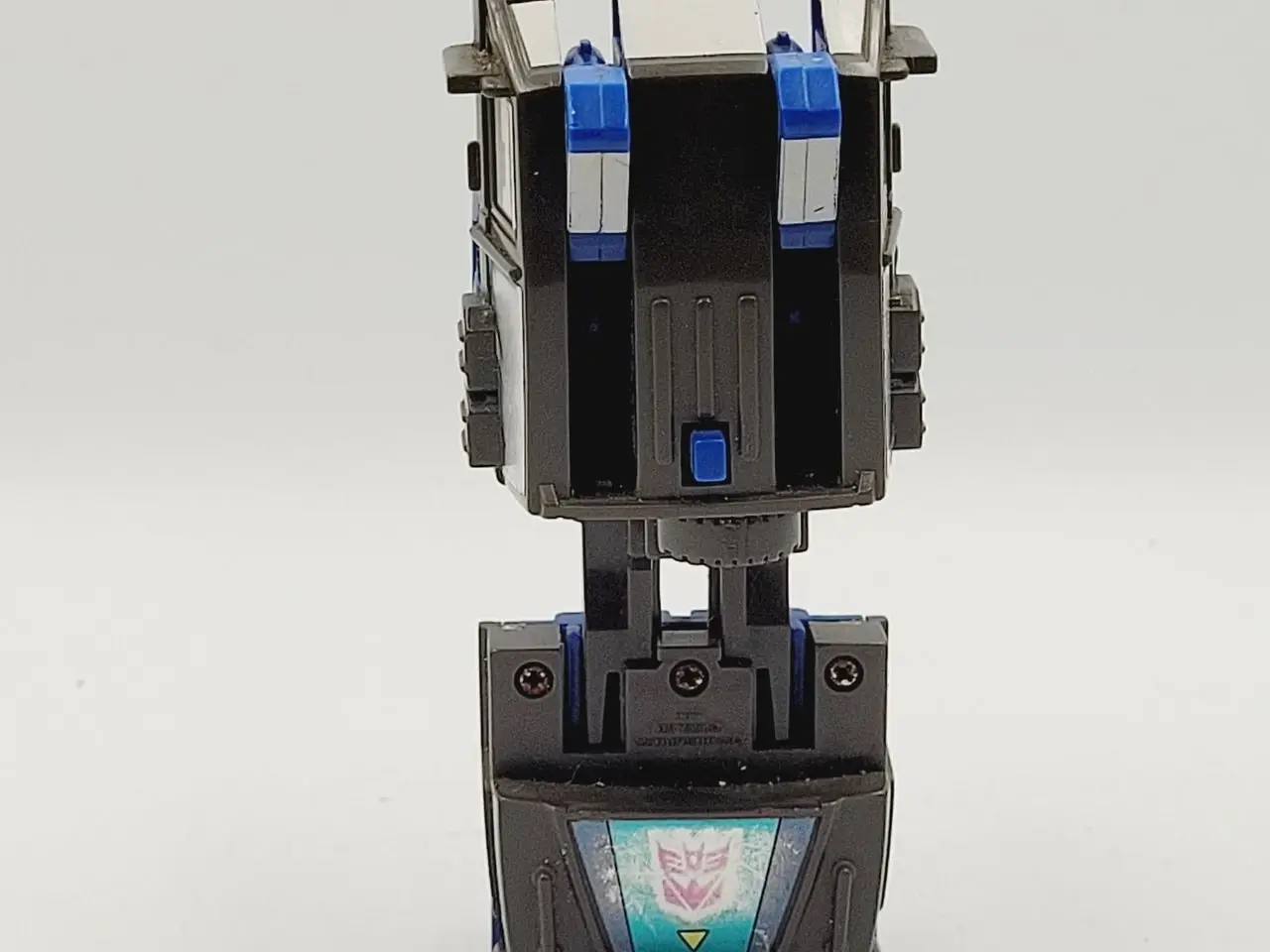 Billede 7 - Transformers G1 - Decepticon Triggercon Crankcase