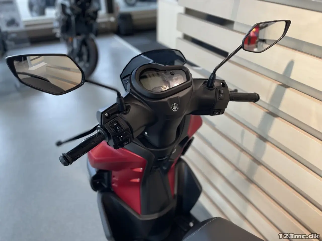 Billede 8 - Yamaha RayZR