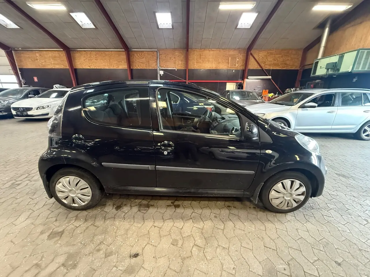 Billede 4 - Citroën C1 1,0i