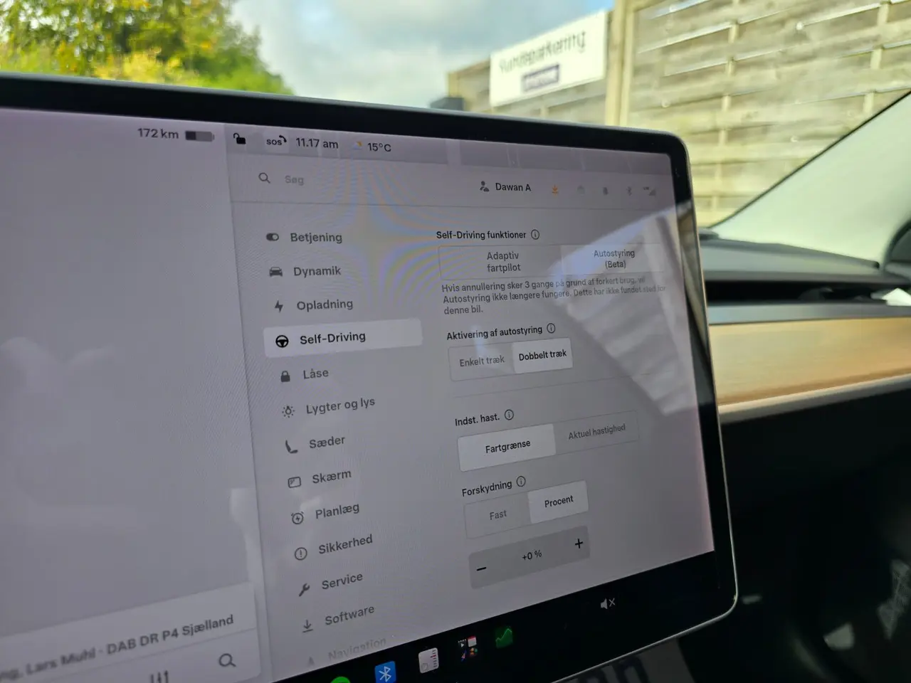 Billede 12 - Tesla Model 3 Long Range AWD
