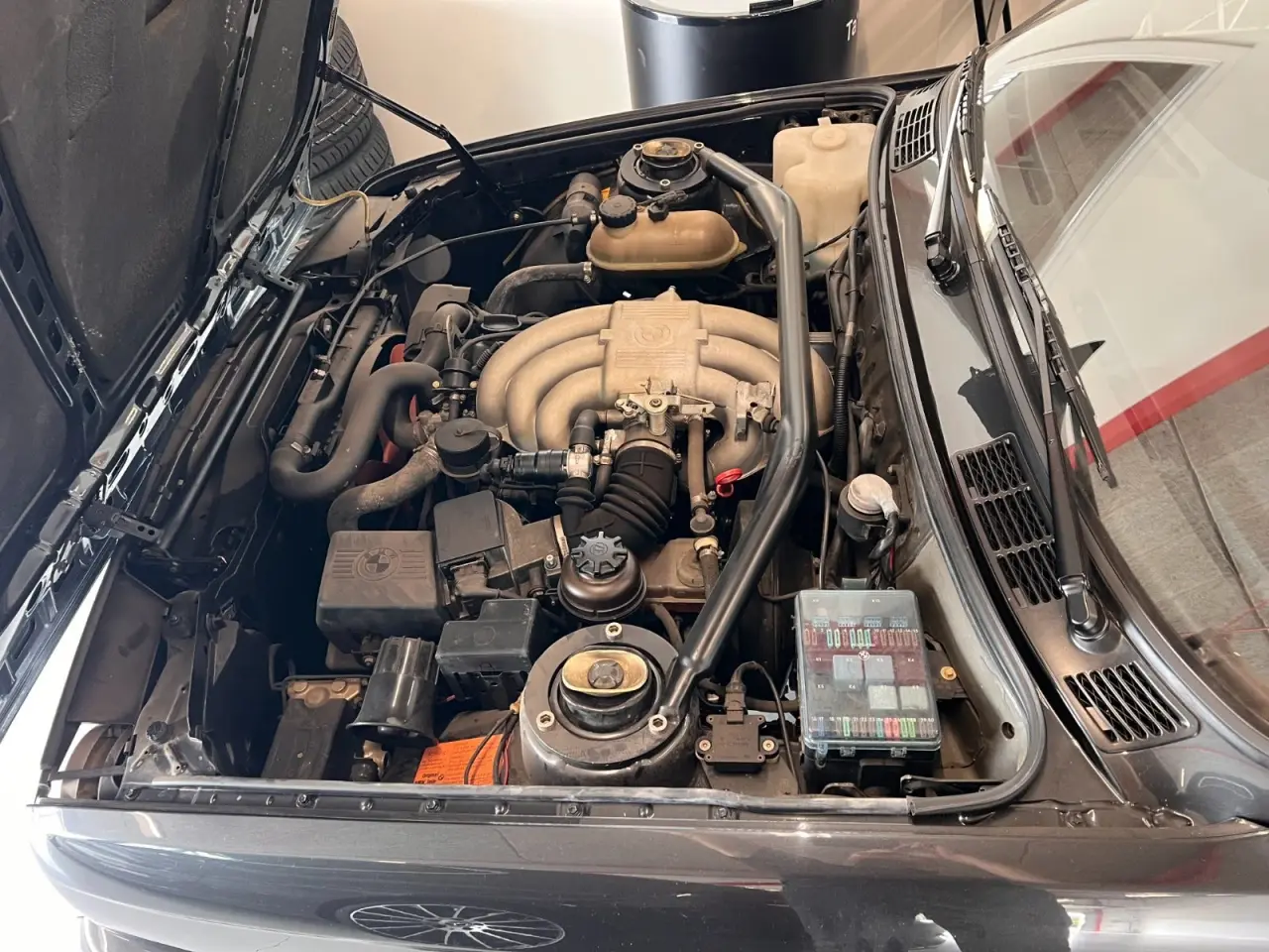 Billede 4 - BMW 325iX 2,5