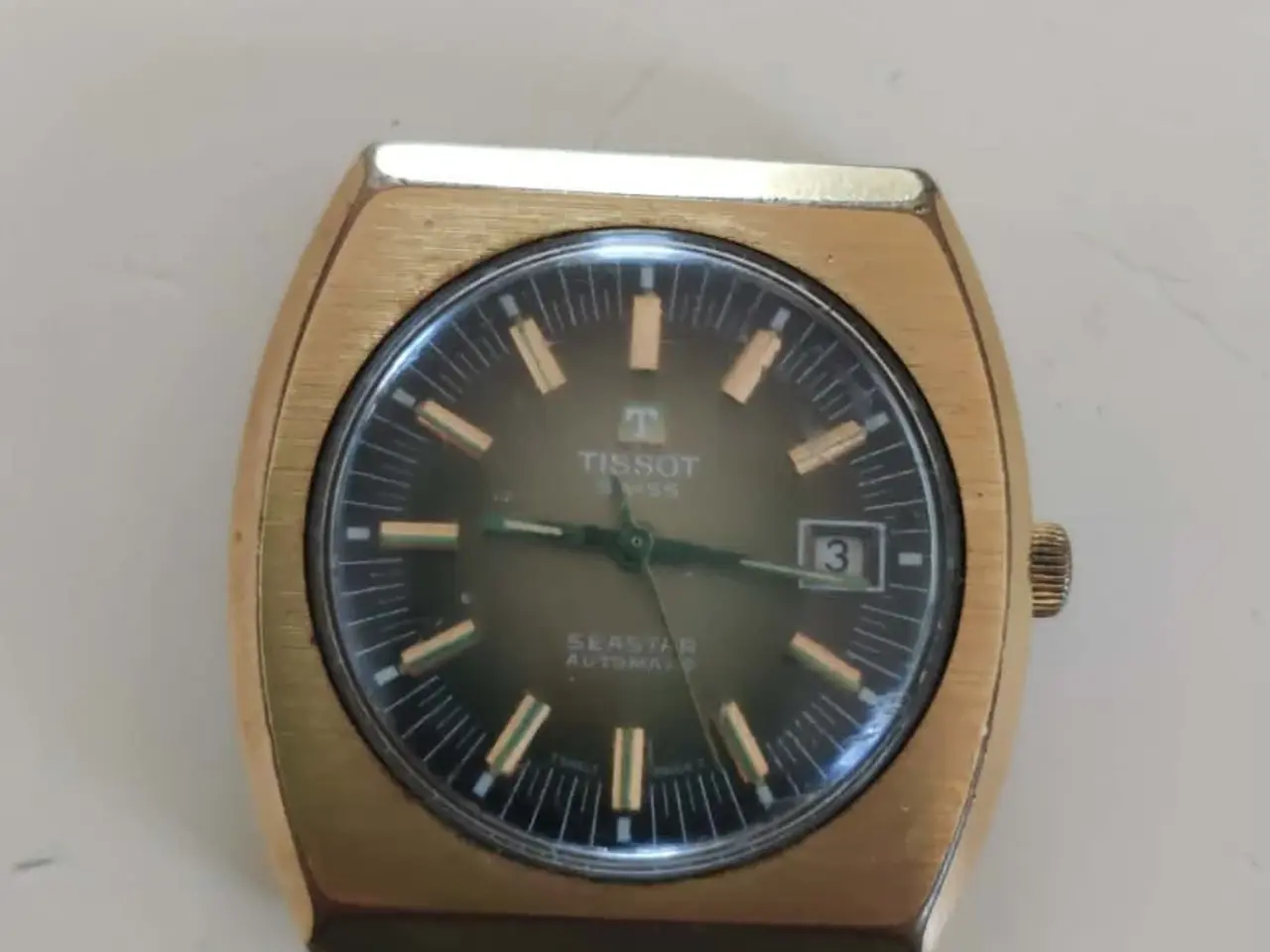 Billede 4 - Tissot Seastar Automatic 19mm