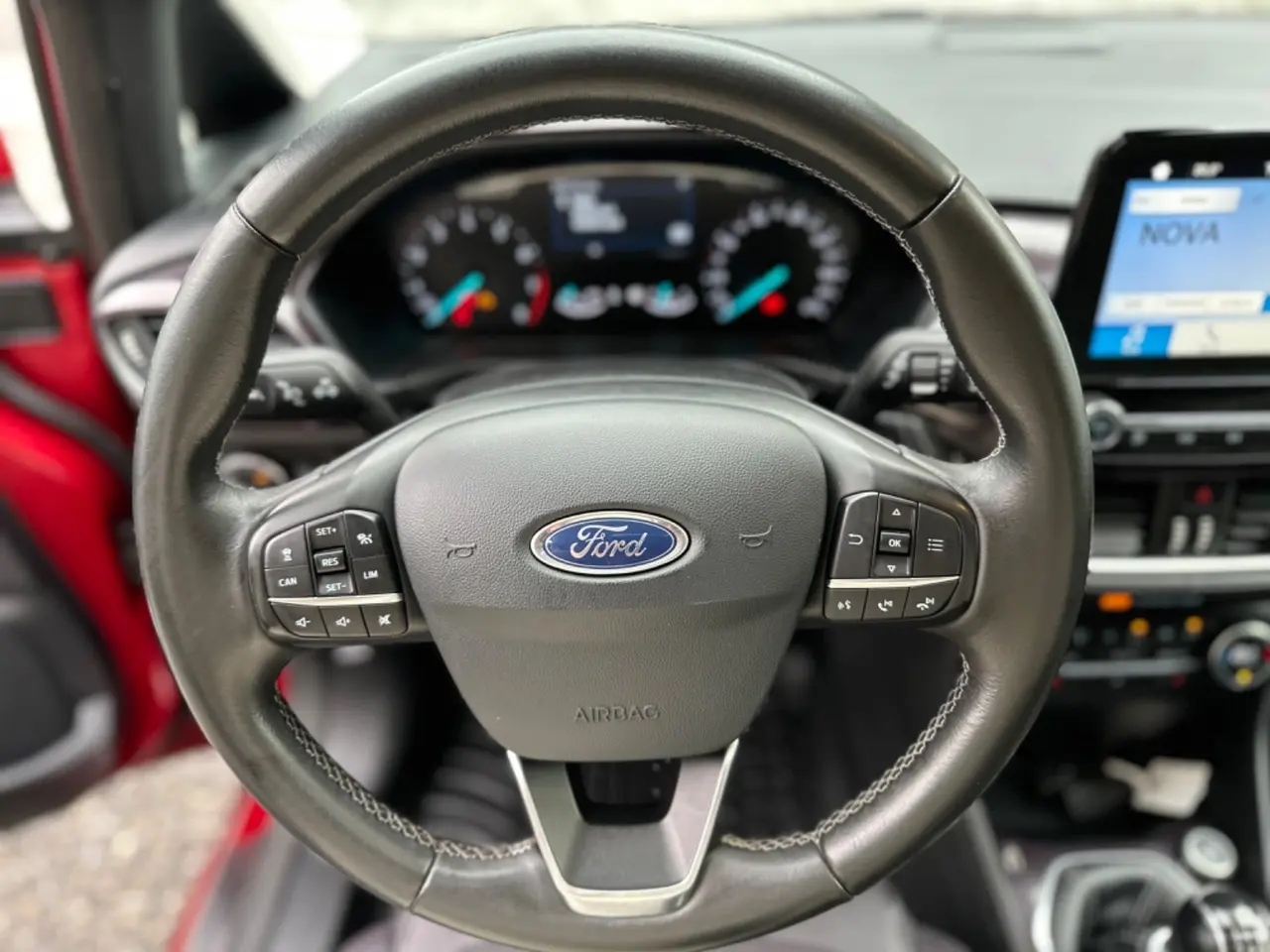 Billede 13 - Ford Fiesta 1,0 EcoBoost Vignale