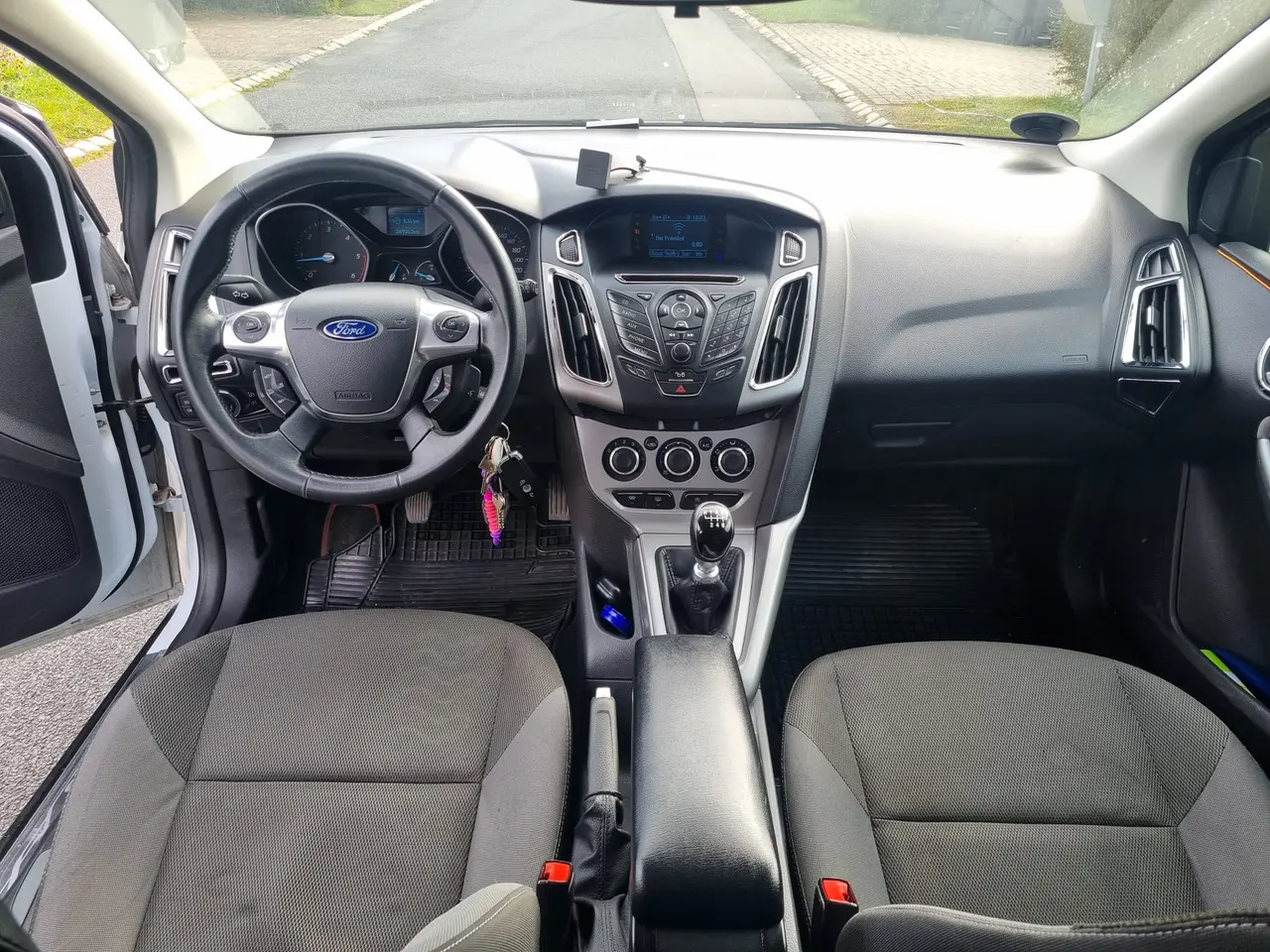Billede 9 - Velkørende Ford Focus