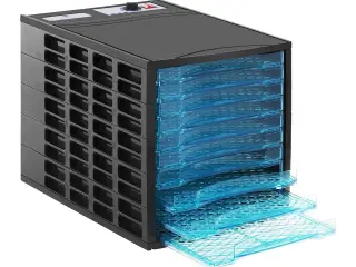 Dehydrator – 630 W – 10 hylder