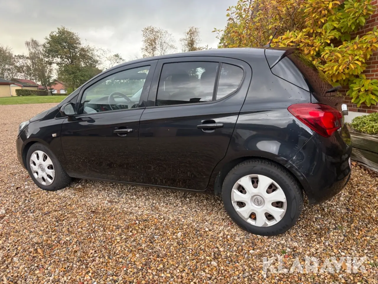Billede 3 - Personbil Opel Corsa