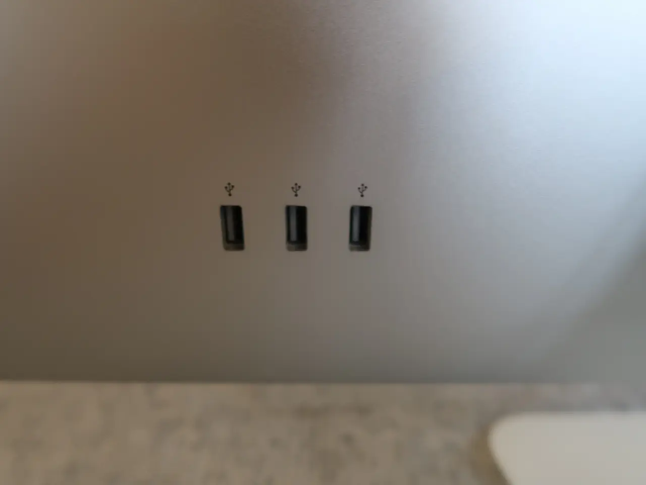 Billede 6 - Apple Cinema display A1316 27" - LÆS BESKRIVELSE