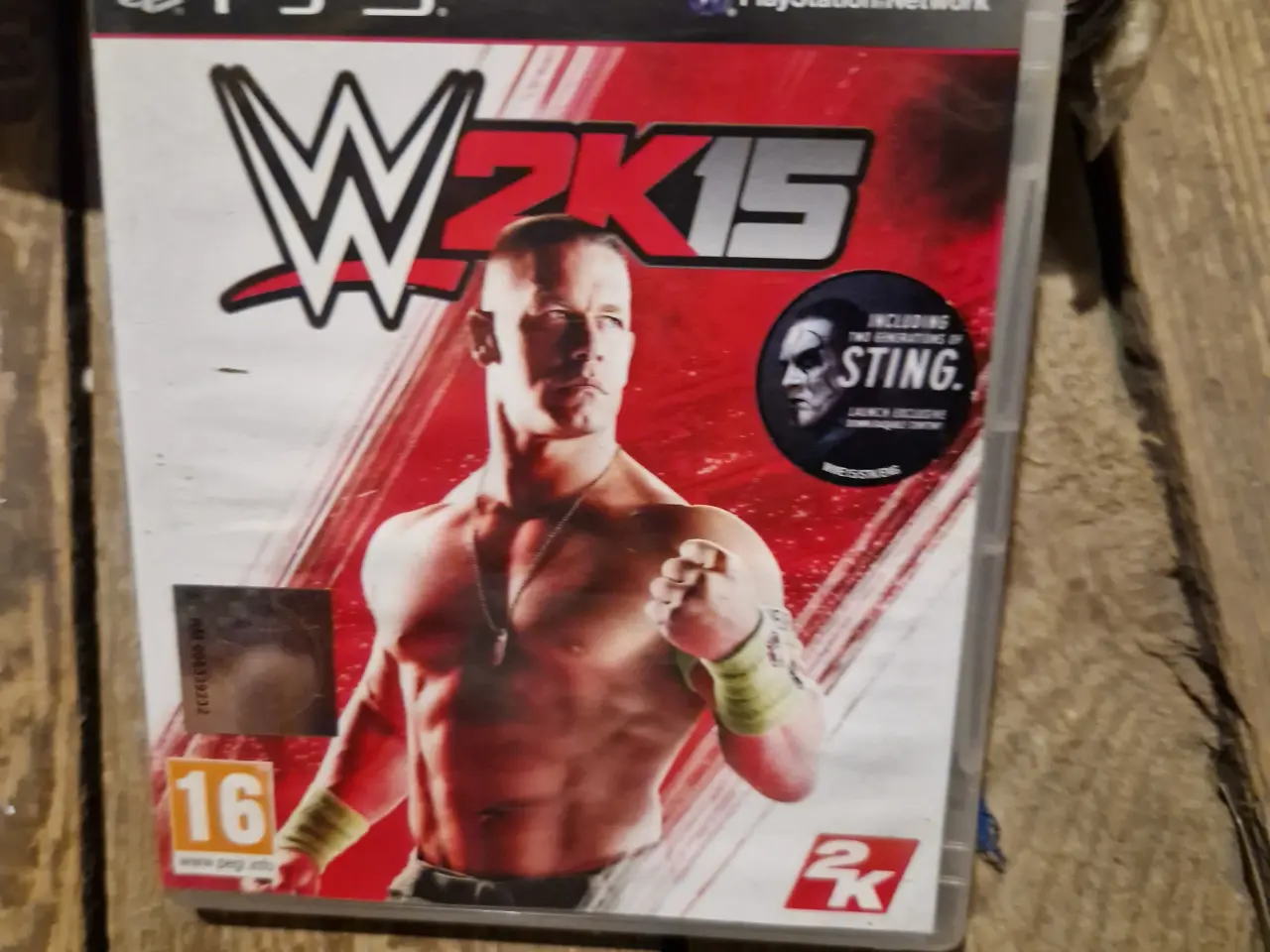Billede 3 - PS3 spil.