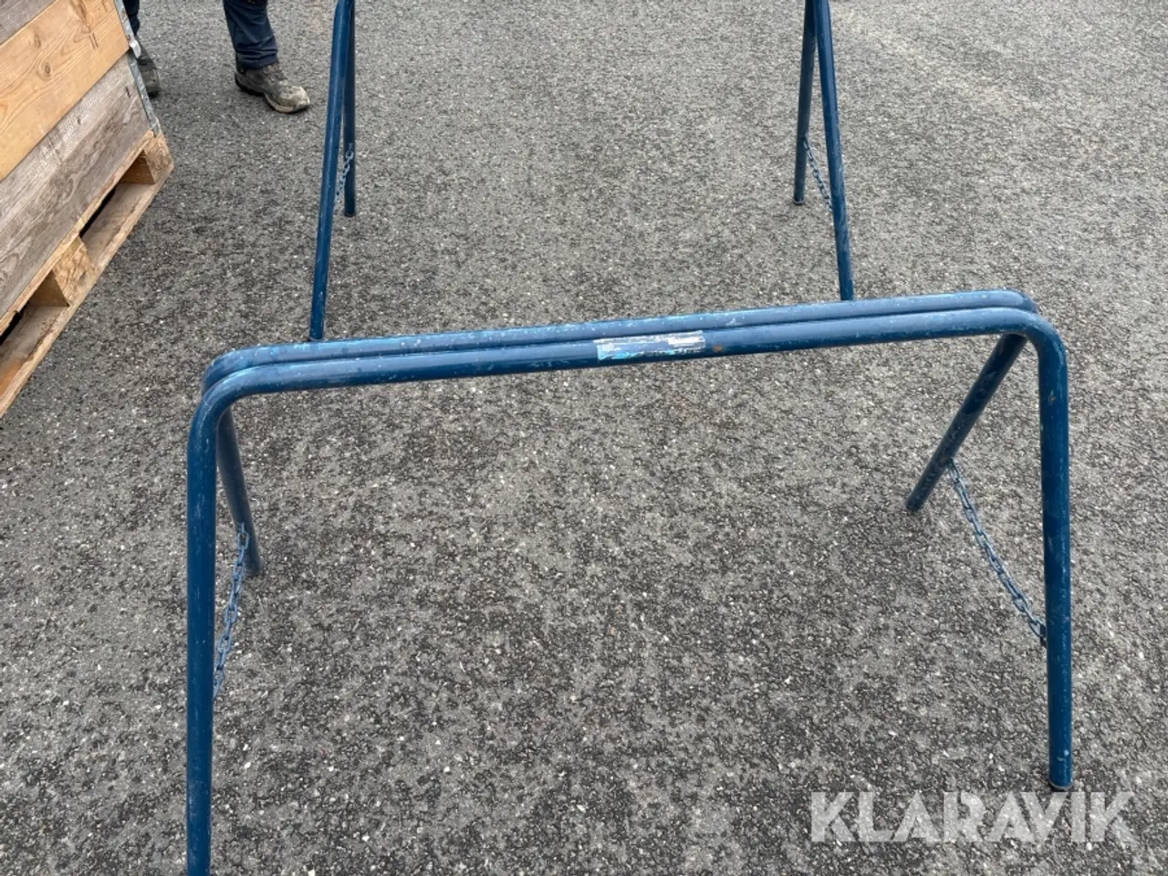 Billede 3 - Gips bukke 10 styk