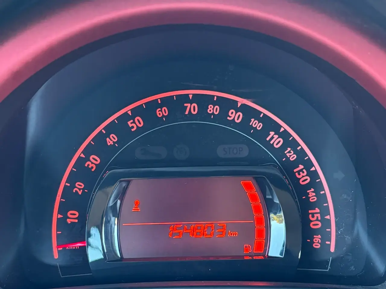 Billede 11 - Nysynet Renault Twingo 1.0 2016