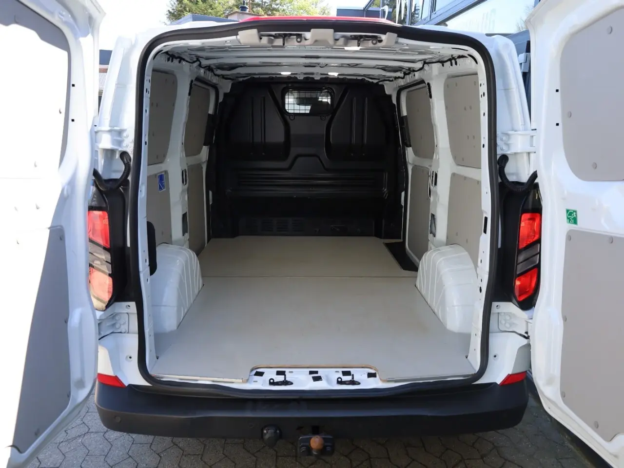Billede 16 - Ford Transit Custom 320 L2 2,0 EcoBlue Trend aut. AWD