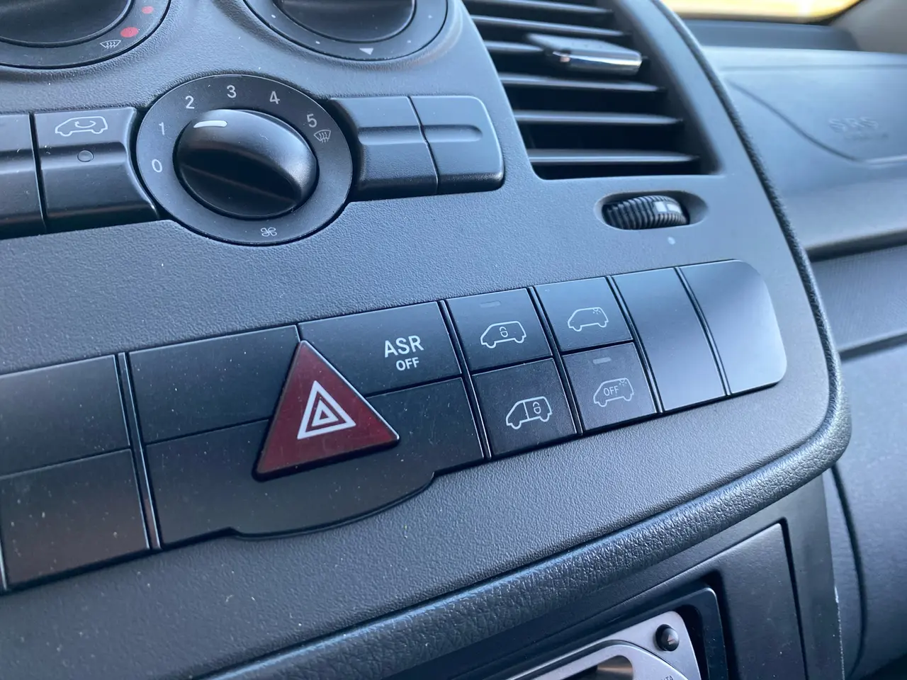 Billede 12 - Mercedes-Benz Vito 113 CDI 136HK Van