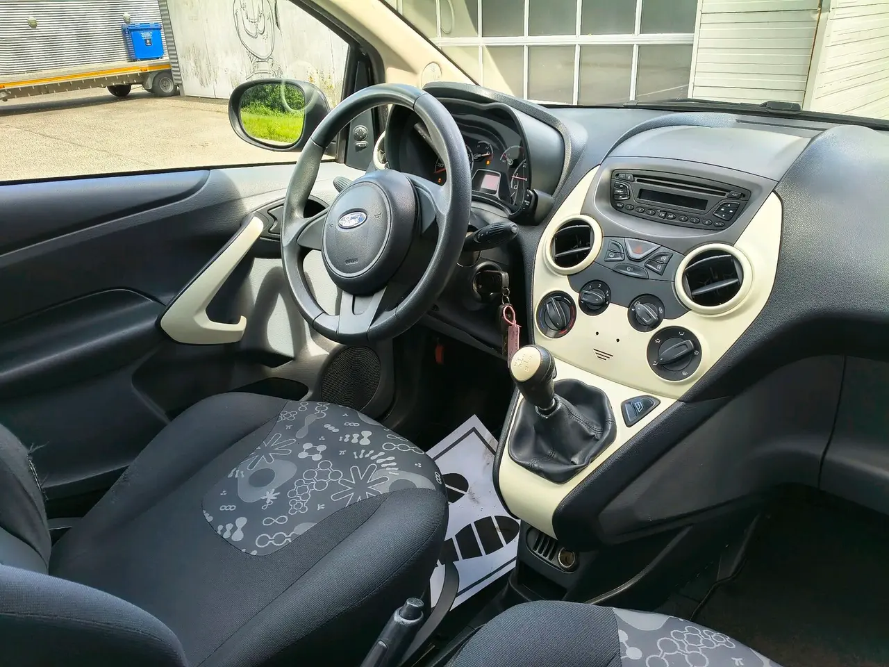 Billede 3 - Ford Ka 1,2 Trend+ 69HK 3d