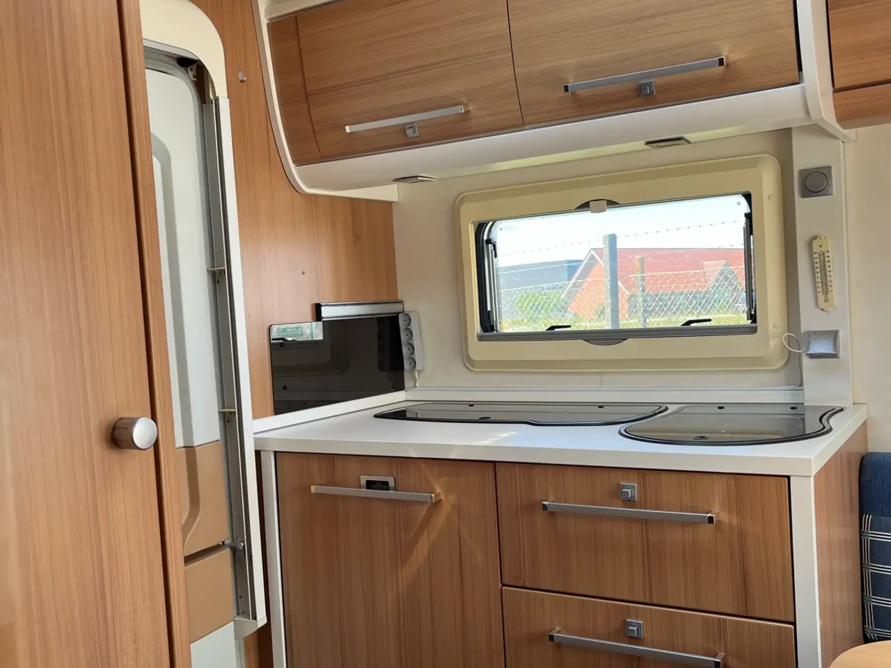 Billede 7 - 2013. Knaus Sudwind 400