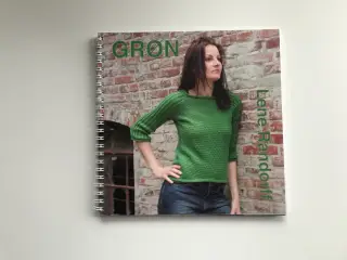 GRØN  af Lene Randorff