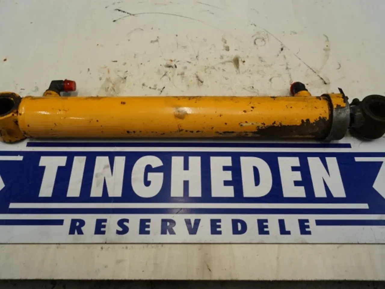 Billede 1 - Mustang 2026 Hydraulik cylinder 190828