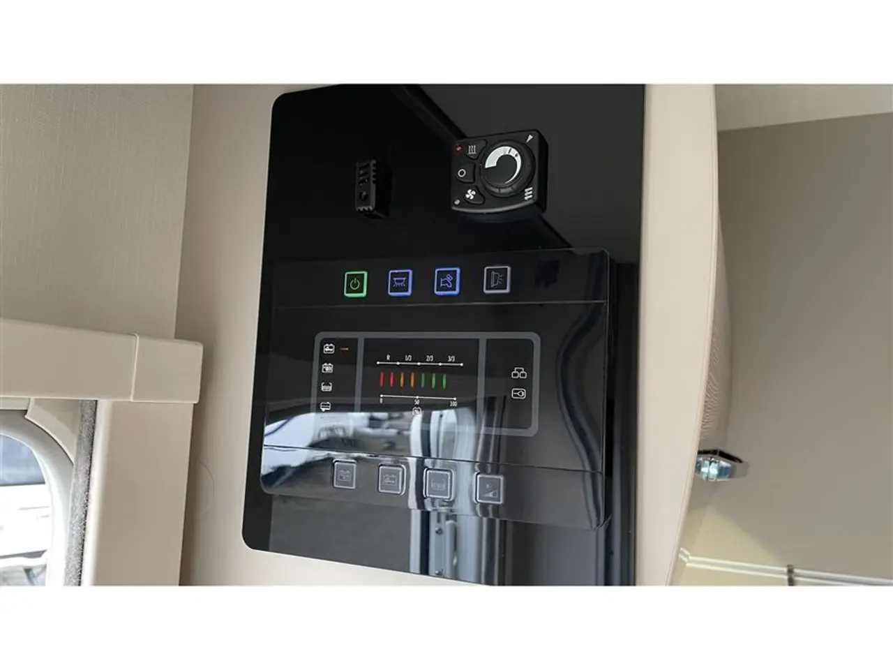 Billede 5 - 2017 - Chausson Flash 638 EB