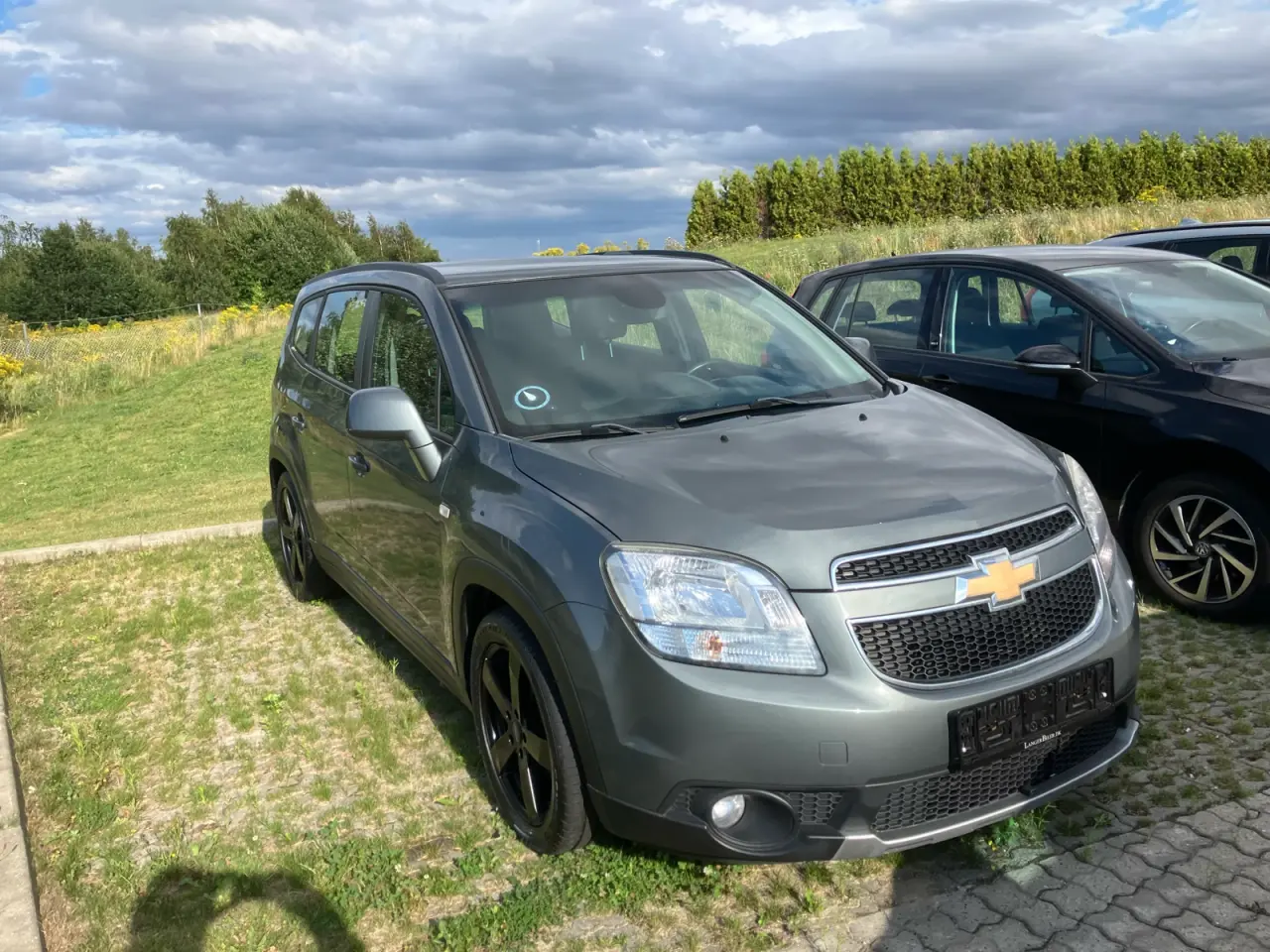Billede 2 - Chevrolet Orlando 2,0vcdi 163 hk
