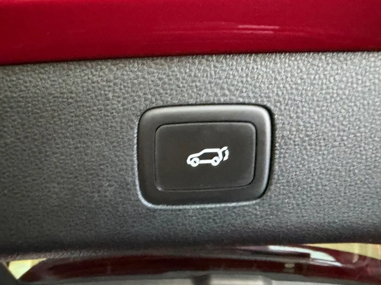 Billede 7 - MG EHS 1,5 PHEV Luxury