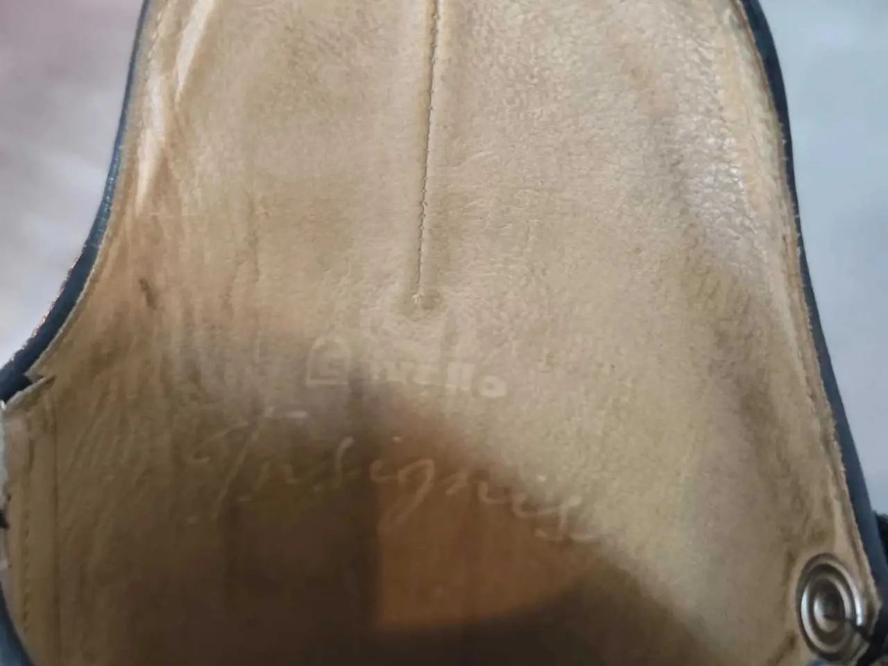 Billede 13 - Ridestøvler Cavallo Insignis 4 1/2