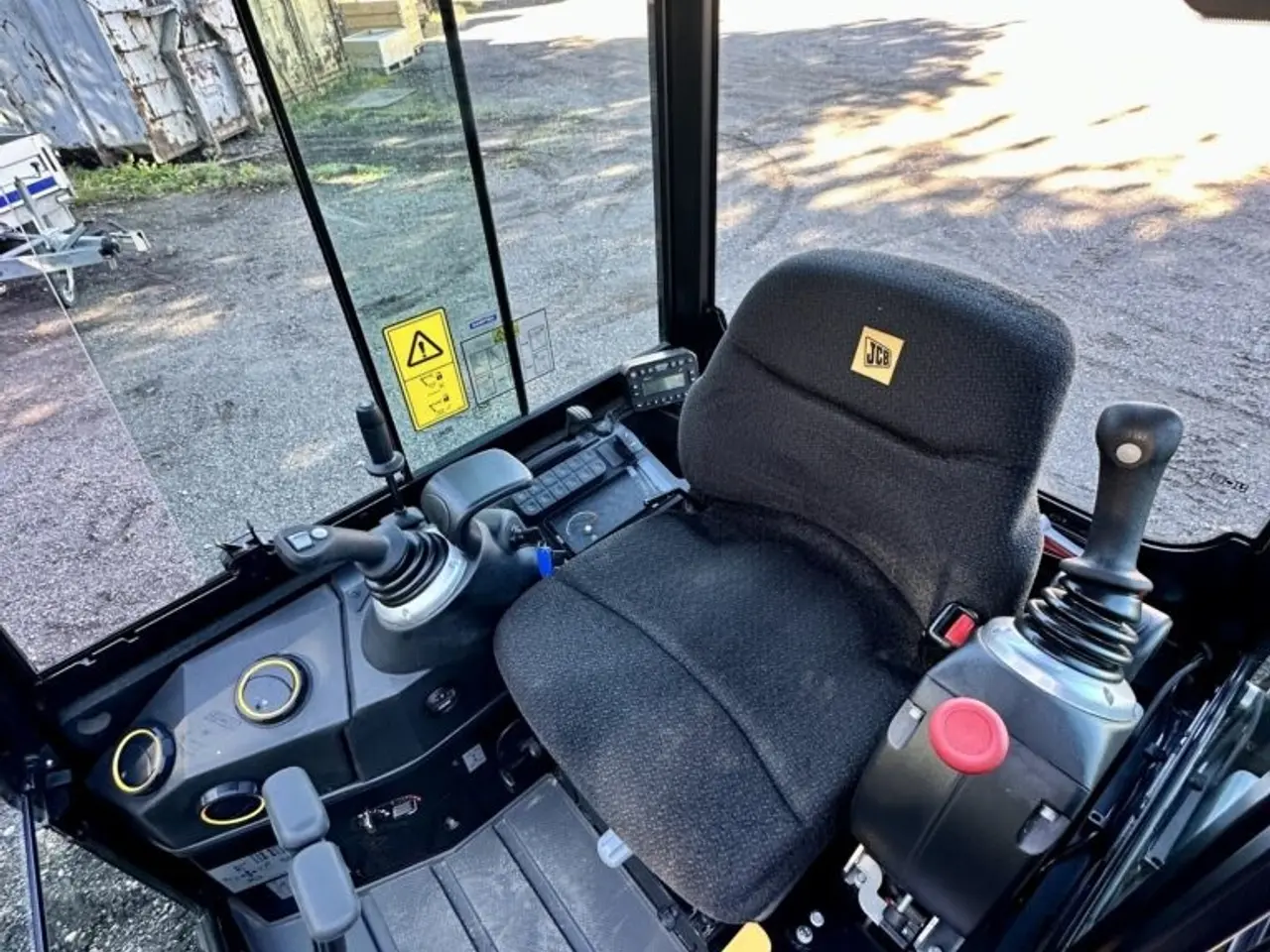 Billede 4 - JCB 19c-1