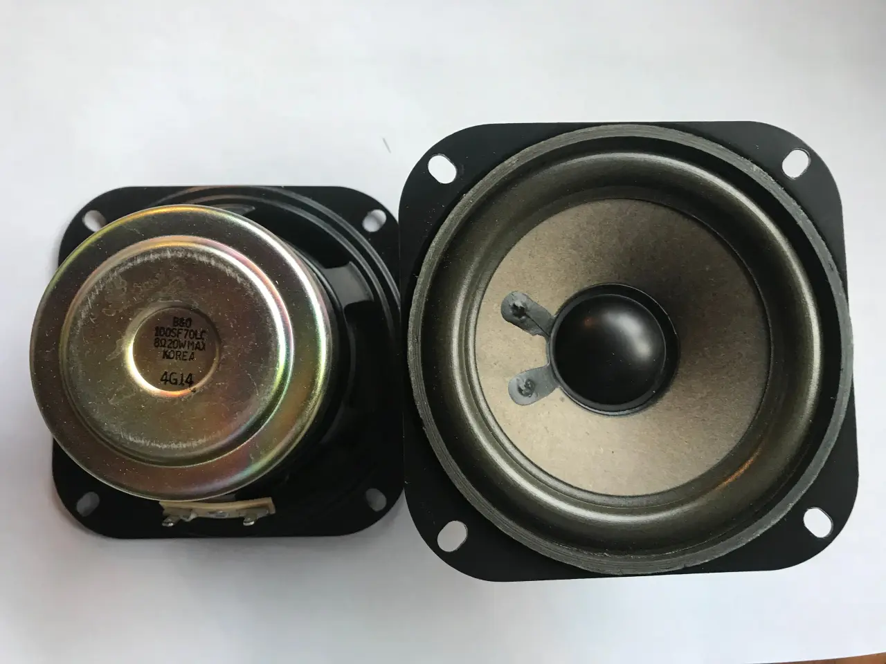 Billede 1 - B&O HT enheder