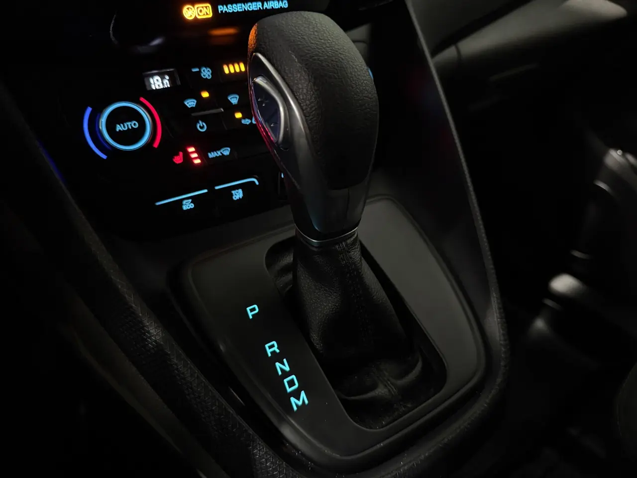 Billede 14 - Ford Transit Connect 1,5 EcoBlue Active aut. kort