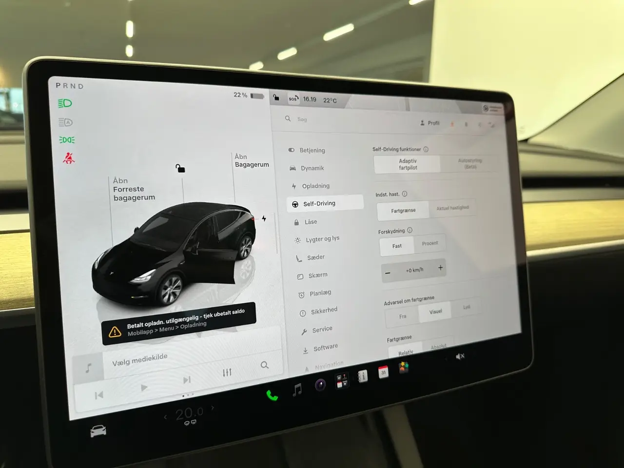 Billede 18 - Tesla Model Y RWD