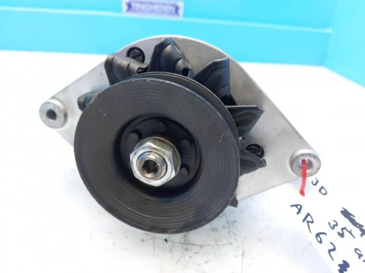 Billede 7 - John Deere 1030 Generator AR62401