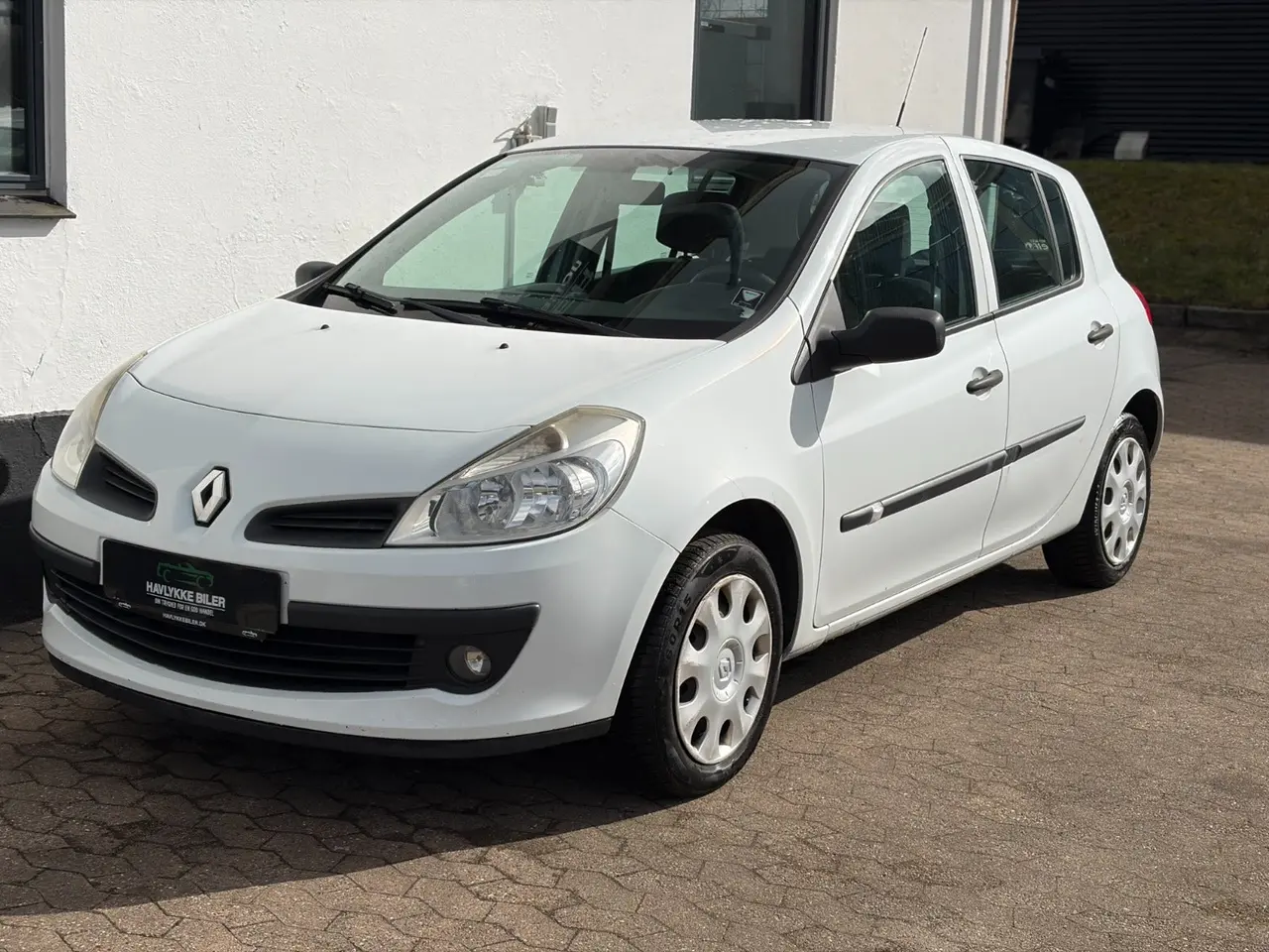 Billede 1 - Renault Clio II 1,5 dCi 65 Basic