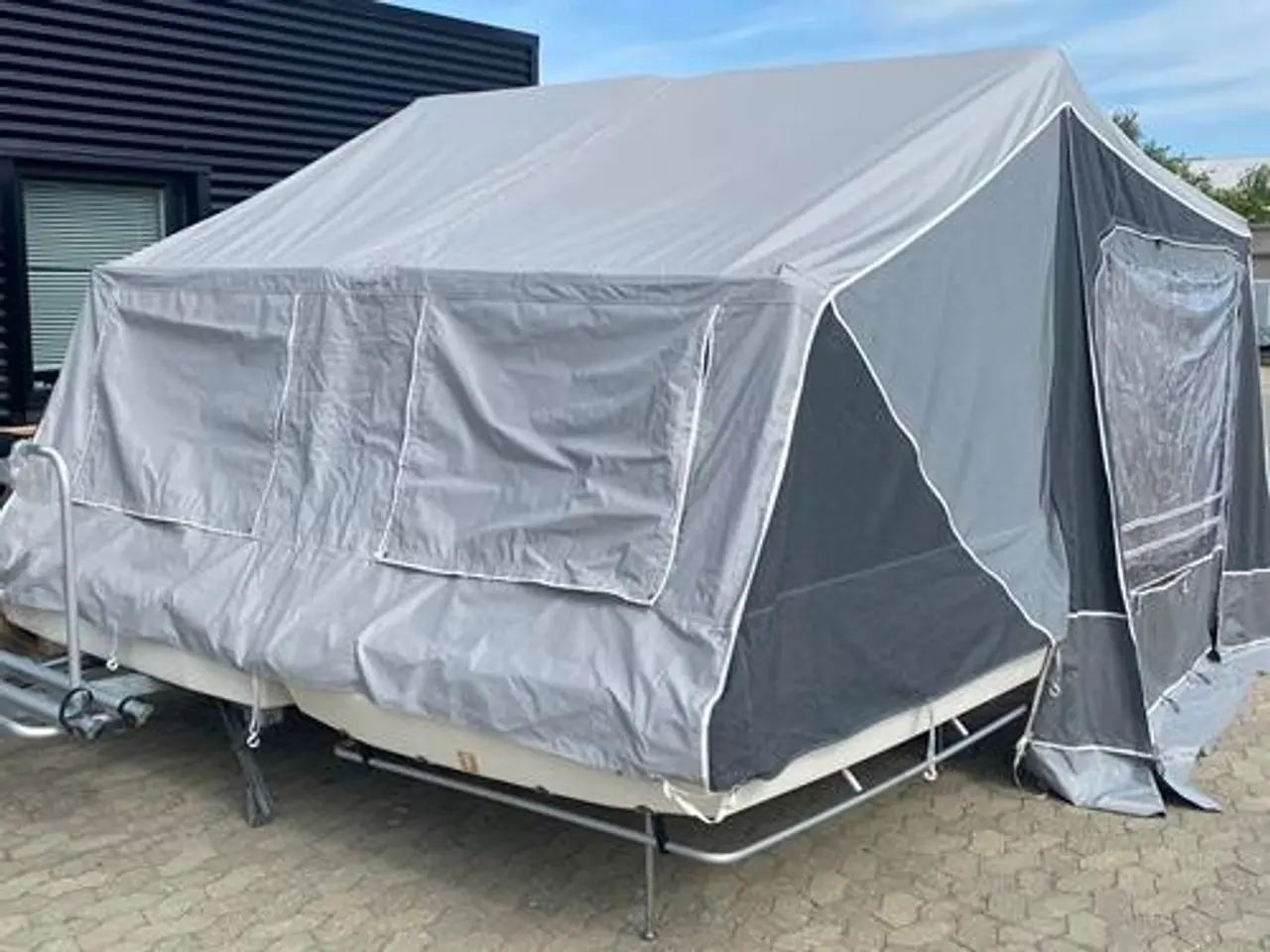 Billede 2 - Camp-let Classic 500 LB