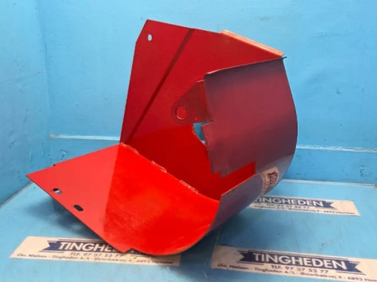 Billede 6 - Case 5088 Skærm 87720911