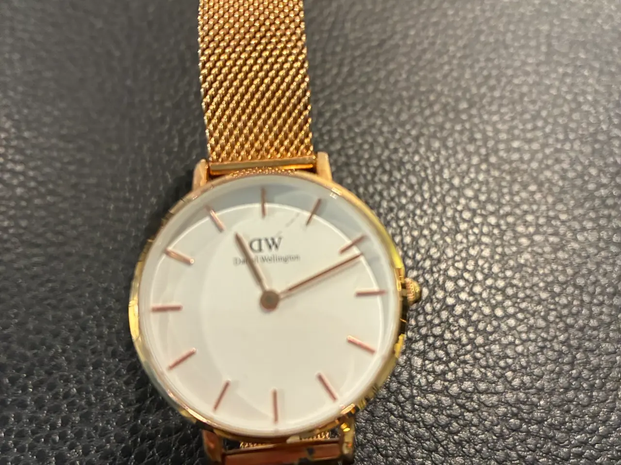 Billede 1 - Daniel Wellington armbåndsur