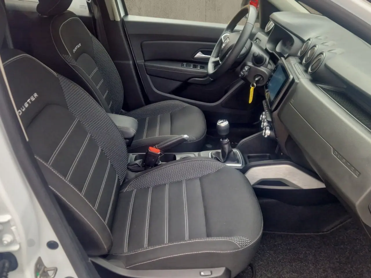 Billede 10 - Dacia Duster 1,0 TCe 90 Prestige Van
