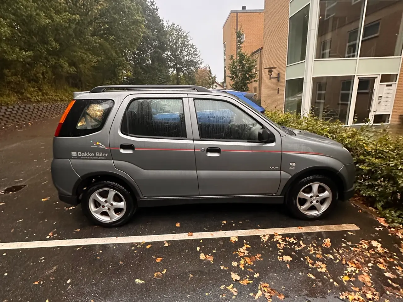 Billede 1 - Suzuki Ignis 1,5